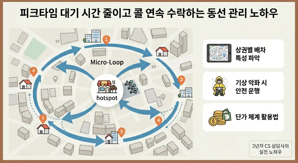 가게 노출 순위 안내 이미지